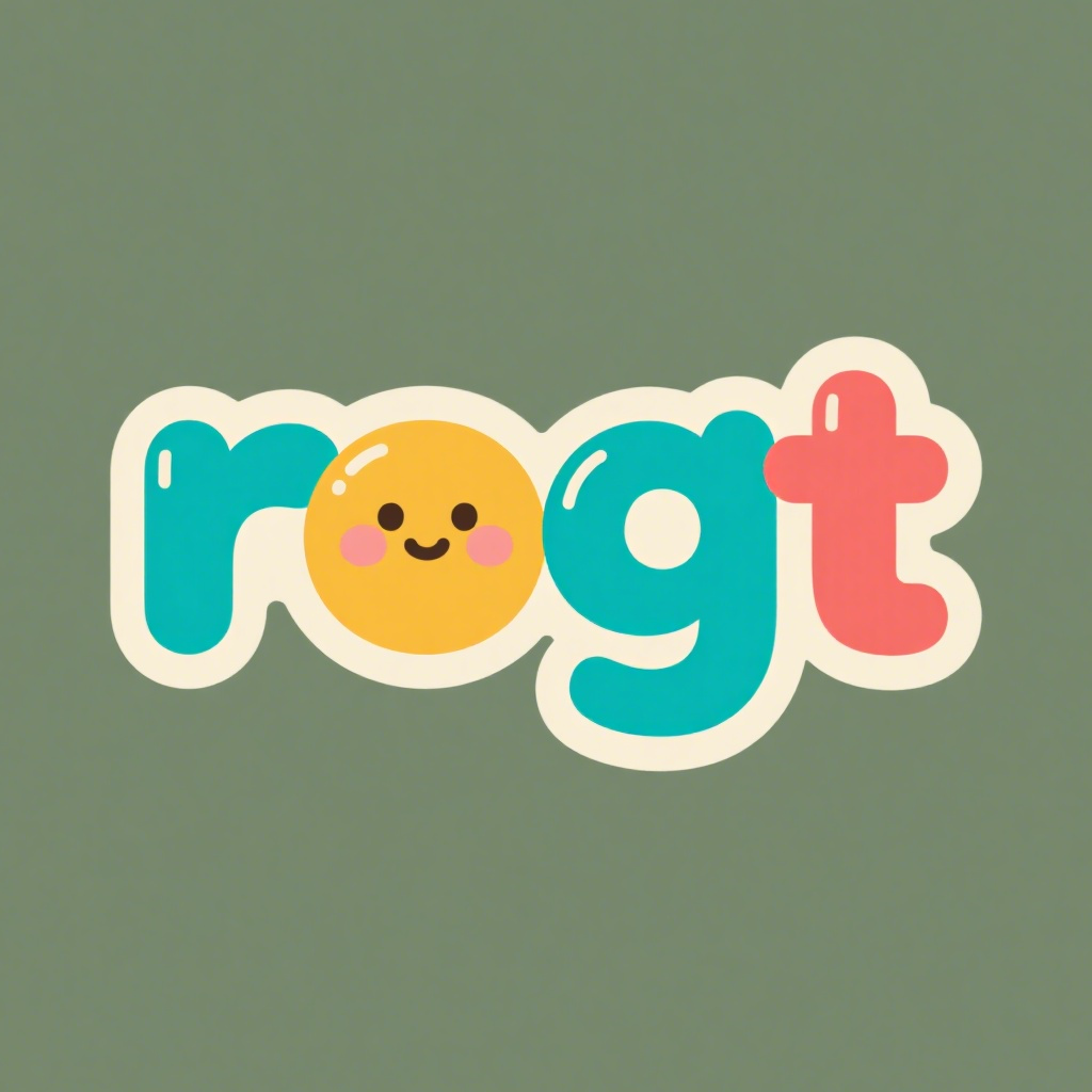 网站Logo